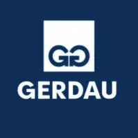 Logo da Gerdau