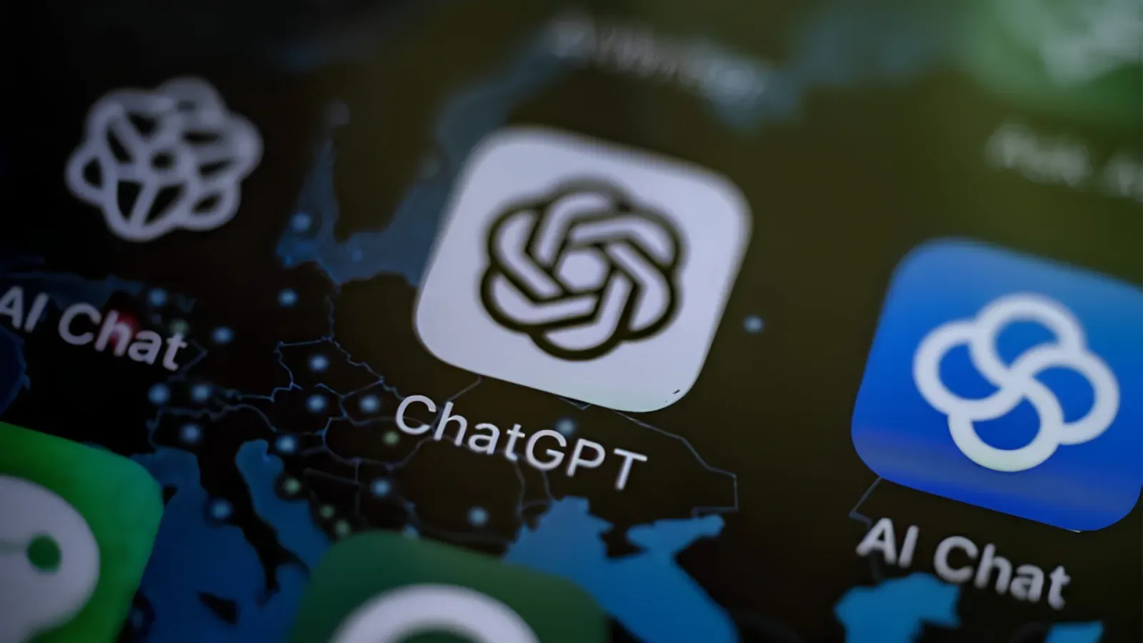 Aplicativo do ChatGPT utilizado por empresa que enfrenta problemas no crescimento