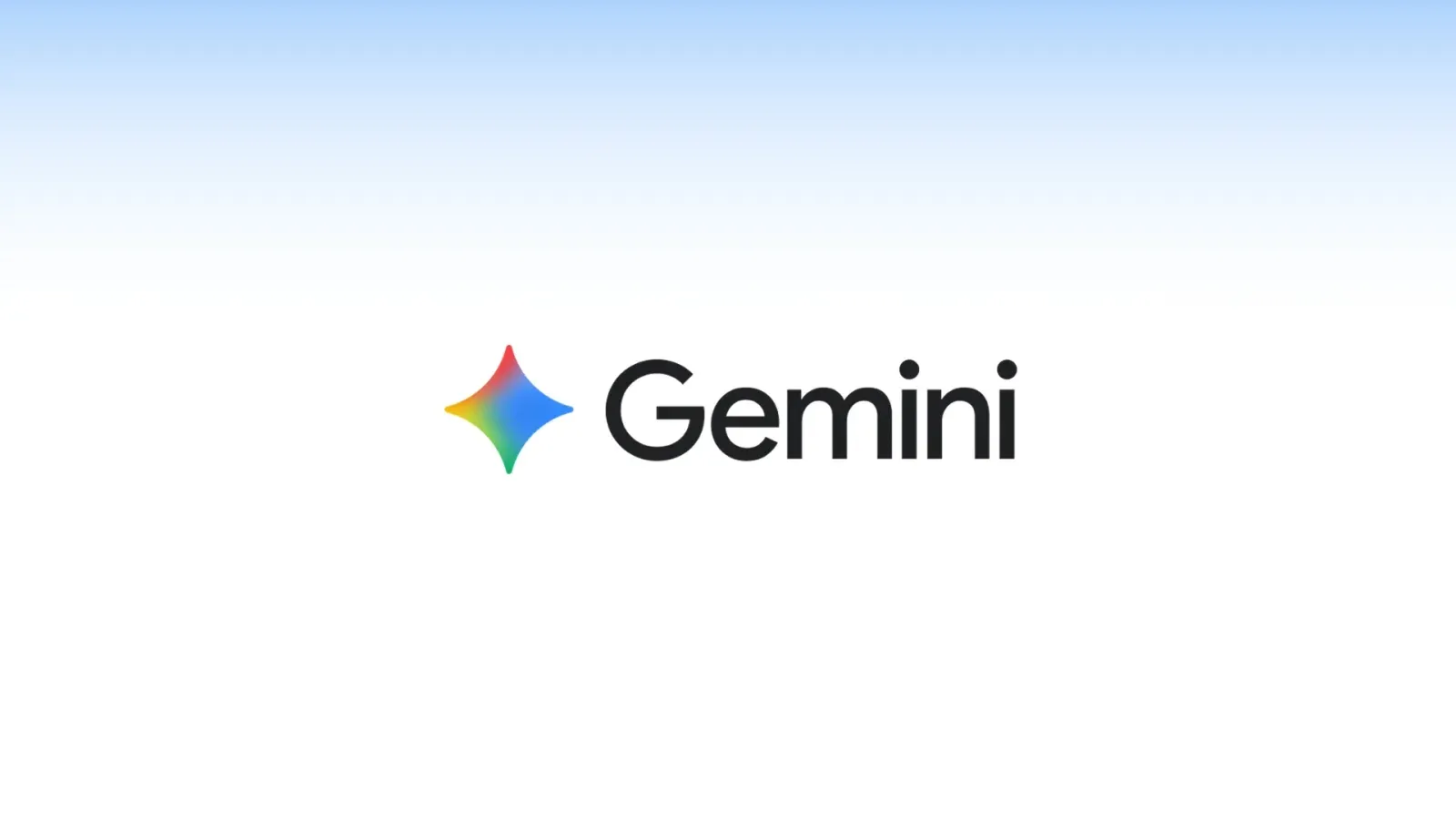 Gemini apresenta inteligência pessoal