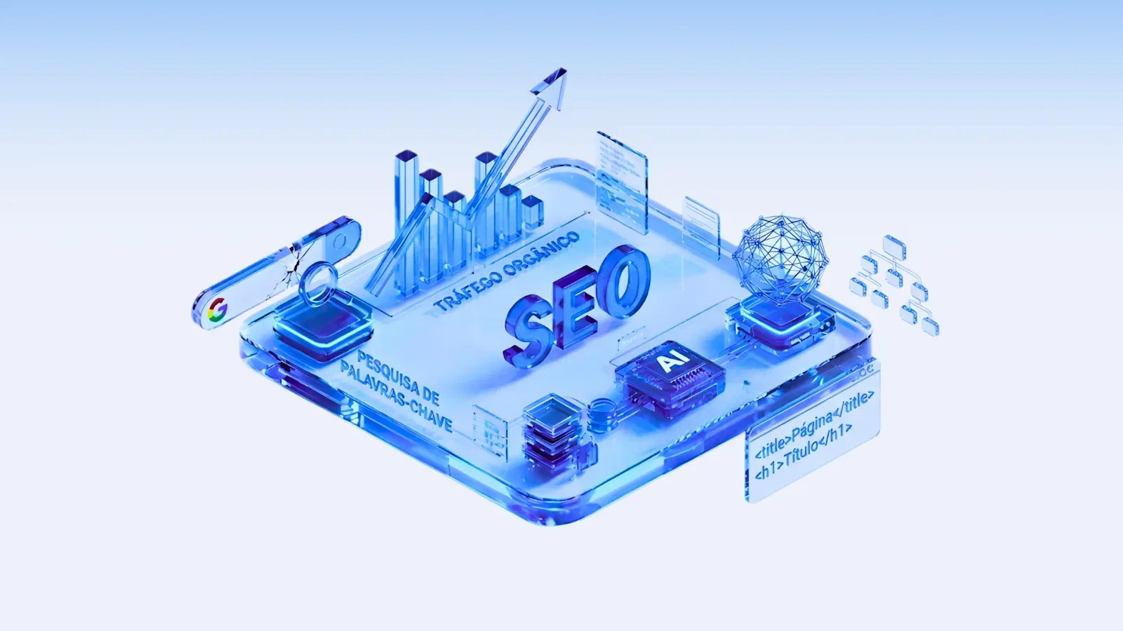 O que é o SEO: guia completo para 2026
