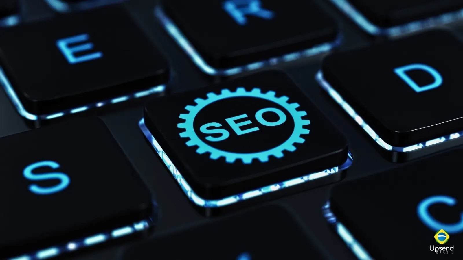 Benefícios do SEO