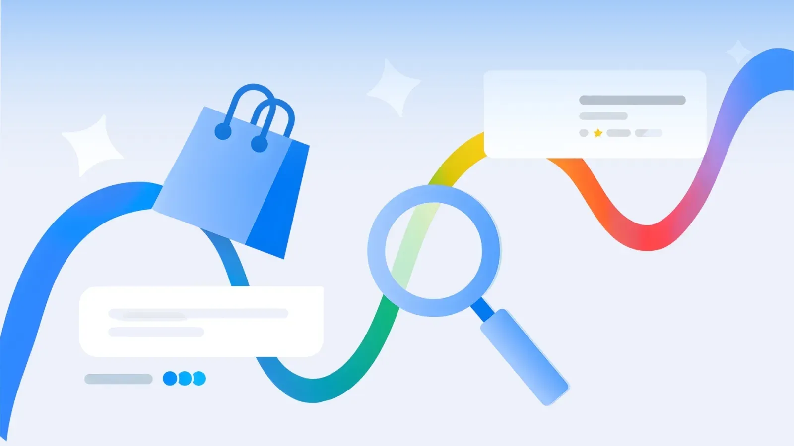 Google UCP e IA nas Compras