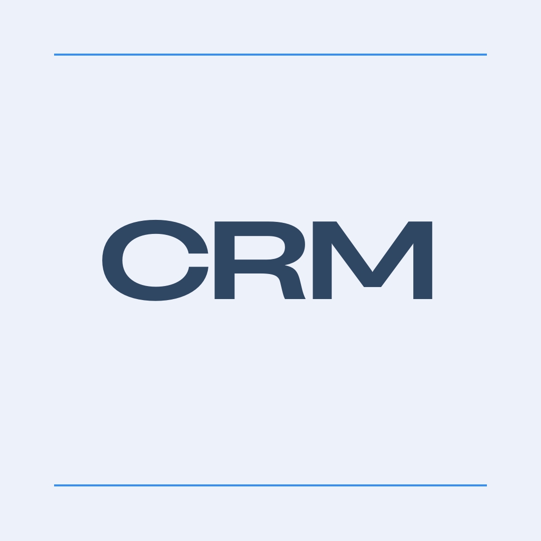 O que é CRM?